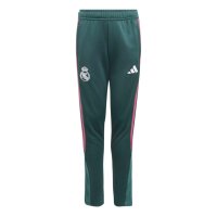 adidas Real Madrid Tiro 25 Competition Trainingsanzug Kinder - aurivy/wilpnk
