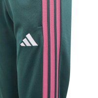 adidas Real Madrid Tiro 25 Competition Trainingsanzug Kinder - aurivy/wilpnk