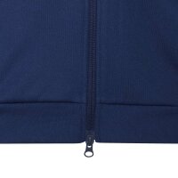 adidas House OF Tiro Trainingsjacke Kinder - dkblue/globlu