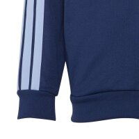adidas House OF Tiro Trainingsjacke Kinder - dkblue/globlu