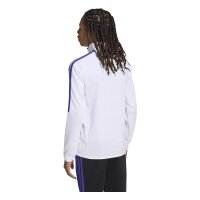 adidas Tiro 26 League Training Trainingsjacke Kinder - white/purpur/semtur