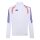 adidas Tiro 26 League Training Trainingsjacke Kinder - white/purpur/semtur