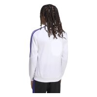 adidas Tiro 26 League Training Trainingsjacke Kinder - white/purpur