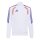 adidas Tiro 26 League Training Trainingsjacke Kinder - white/purpur