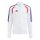 adidas Tiro 26 League Training Trainingsjacke Kinder - white/purpur
