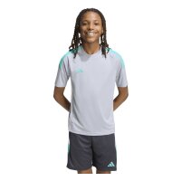 adidas Tiro 26 Essentials Trikot Kinder - halsil/minrus/white