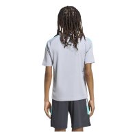 adidas Tiro 26 Essentials Trikot Kinder - halsil/minrus/white
