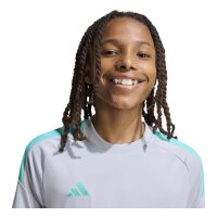 adidas Tiro 26 Essentials Trikot Kinder - halsil/minrus/white