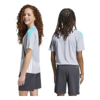 adidas Tiro 26 Essentials Trikot Kinder - halsil/minrus/white