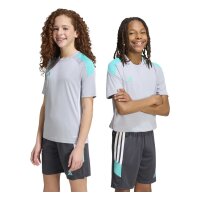 adidas Tiro 26 Essentials Trikot Kinder - halsil/minrus/white