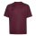 adidas Tiro 26 Essentials Trikot Kinder - maroon/black/black