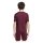 adidas Tiro 26 Essentials Trikot Kinder - maroon/black/black