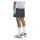 adidas Tiro 26 Essentials kurze Hose Kinder - ntgrey/minrus/white