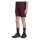 adidas Tiro 26 Essentials kurze Hose Kinder - maroon/black/black