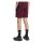adidas Tiro 26 Essentials kurze Hose Kinder - maroon/black/black