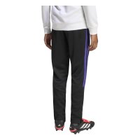 adidas Tiro 26 League Training Trainingshose Kinder - black/purpur