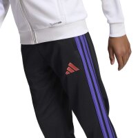 adidas Tiro 26 League Training Trainingshose Kinder - black/purpur