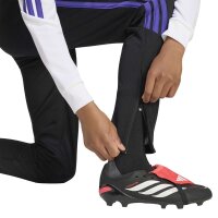 adidas Tiro 26 League Training Trainingshose Kinder - black/purpur