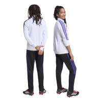 adidas Tiro 26 League Training Trainingshose Kinder - black/purpur