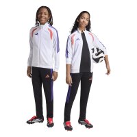 adidas Tiro 26 League Training Trainingshose Kinder - black/purpur