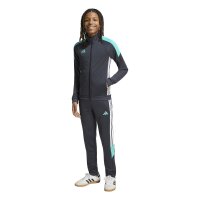 adidas Tiro 26 Essentials Trainingsanzug Kinder - ntgrey/minrus/white