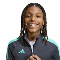 adidas Tiro 26 Essentials Trainingsanzug Kinder - ntgrey/minrus/white
