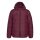 adidas Tiro 26 Essentials Winterized Jacken Kinder - maroon/black/black