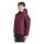adidas Tiro 26 Essentials Winterized Jacken Kinder - maroon/black/black