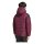 adidas Tiro 26 Essentials Winterized Jacken Kinder - maroon/black/black