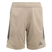 adidas Tiro 26 Essentials kurze Hose Kinder - trakha/grefiv