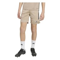 adidas Tiro 26 Essentials kurze Hose Kinder - trakha/grefiv
