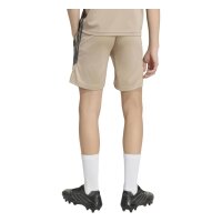 adidas Tiro 26 Essentials kurze Hose Kinder - trakha/grefiv