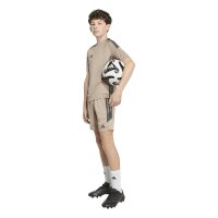 adidas Tiro 26 Essentials kurze Hose Kinder - trakha/grefiv