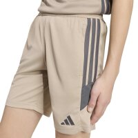 adidas Tiro 26 Essentials kurze Hose Kinder - trakha/grefiv