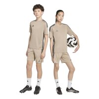 adidas Tiro 26 Essentials kurze Hose Kinder - trakha/grefiv