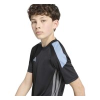 adidas Tiro 26 Essentials Trikot Kinder - black/tacblu