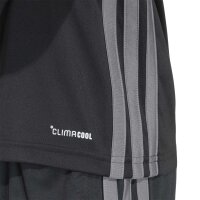 adidas Tiro 26 Essentials Trikot Kinder - black/tacblu