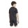 adidas Tiro 26 Essentials Trikot Kinder - black/tacblu