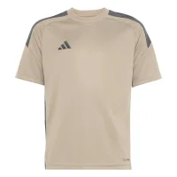 adidas Tiro 26 Essentials Trikot Kinder - trakha/grefiv