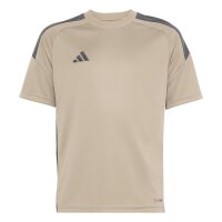 adidas Tiro 26 Essentials Trikot Kinder - trakha/grefiv