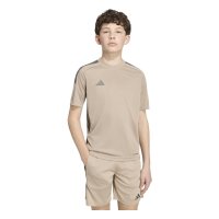 adidas Tiro 26 Essentials Trikot Kinder - trakha/grefiv