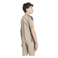 adidas Tiro 26 Essentials Trikot Kinder - trakha/grefiv