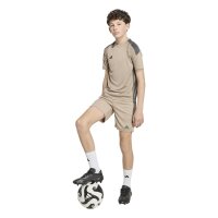 adidas Tiro 26 Essentials Trikot Kinder - trakha/grefiv