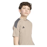 adidas Tiro 26 Essentials Trikot Kinder - trakha/grefiv