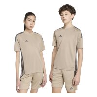 adidas Tiro 26 Essentials Trikot Kinder - trakha/grefiv