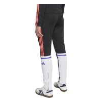 adidas Squadra 25 Trainingshose Kinder - black/solpur/soltur