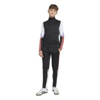 adidas Squadra 25 Trainingshose Kinder - black/solpur/soltur