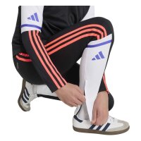adidas Squadra 25 Trainingshose Kinder - black/solpur/soltur