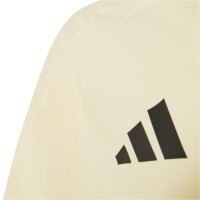 adidas Tiro Travel Jacken Kinder - warvan/black