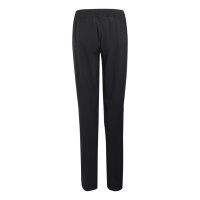 adidas Tiro Travel Woven lange Hose Kinder - black/warvan